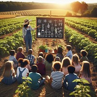 Agricultural class
