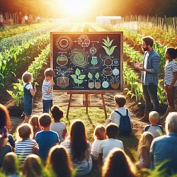 Agricultural class
